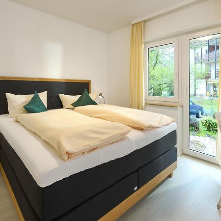 Thermen Appartements Gabriela, Appartement 24 Qm Bad Krozingen Exterior foto