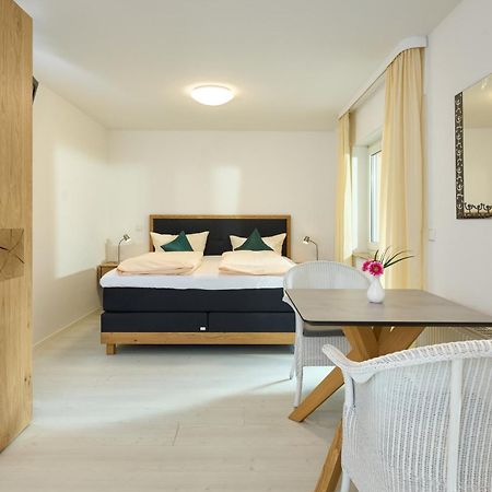 Thermen Appartements Gabriela, Appartement 24 Qm Bad Krozingen Exterior foto
